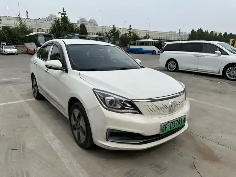 2022 Dongfeng Dongfeng Fengshen E70 с пробегом 90 000 км