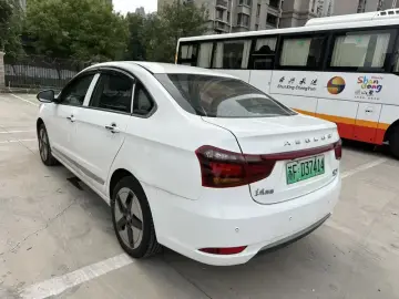 2022 Dongfeng Dongfeng Fengshen E70 с пробегом 90 000 км