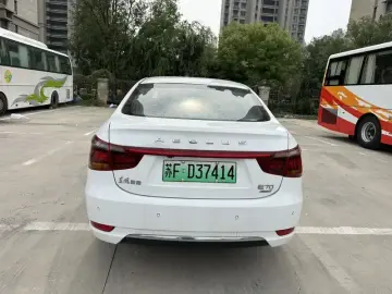 2022 Dongfeng Dongfeng Fengshen E70 с пробегом 90 000 км
