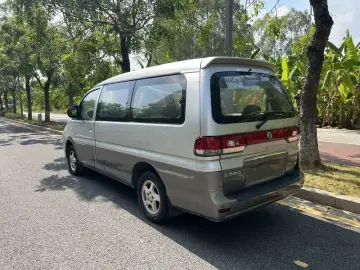 2014 Forthing Lingzhi с пробегом 54 000 км