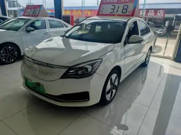 2021 Dongfeng Dongfeng Fengshen E70 с пробегом 298 000 км