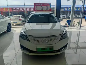 2021 Dongfeng Dongfeng Fengshen E70 с пробегом 298 000 км