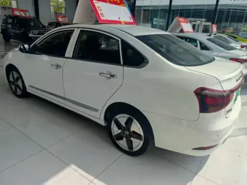 2021 Dongfeng Dongfeng Fengshen E70 с пробегом 298 000 км