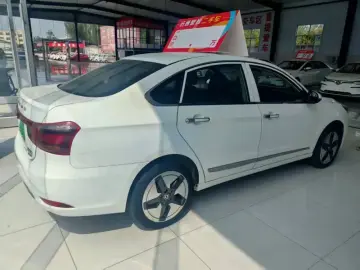 2021 Dongfeng Dongfeng Fengshen E70 с пробегом 298 000 км