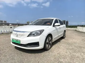2021 Dongfeng Dongfeng Fengshen E70 с пробегом 170 000 км
