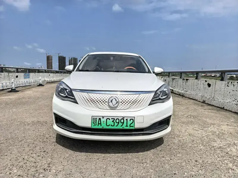 2021 Dongfeng Dongfeng Fengshen E70 с пробегом 170 000 км