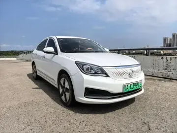 2021 Dongfeng Dongfeng Fengshen E70 с пробегом 170 000 км