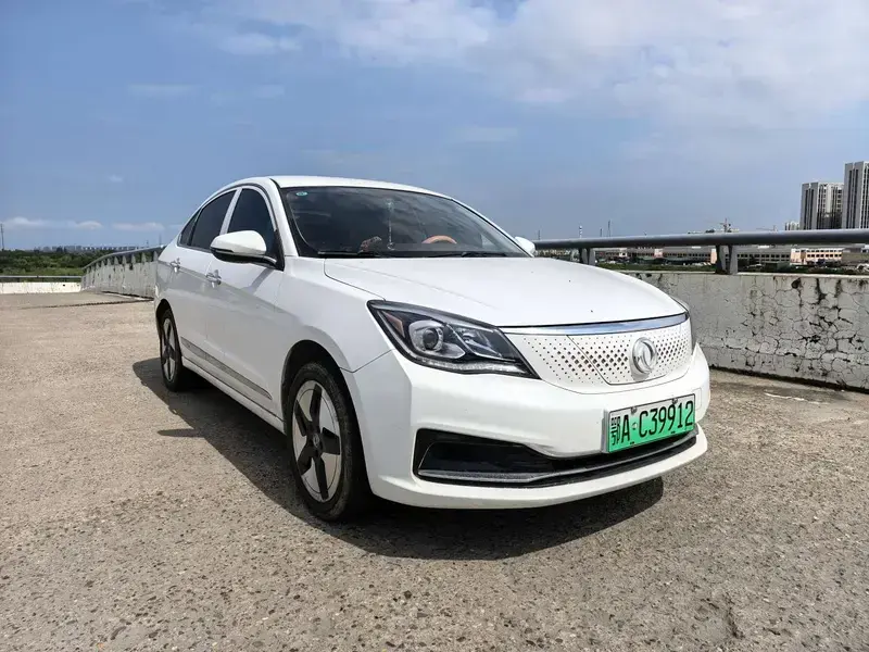 2021 Dongfeng Dongfeng Fengshen E70 с пробегом 170 000 км