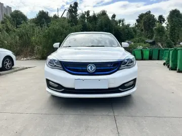 2018 Dongfeng Dongfeng Fengshen E70 с пробегом 66 000 км