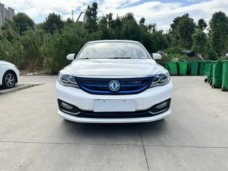 2018 Dongfeng Dongfeng Fengshen E70 с пробегом 66 000 км