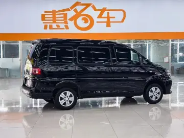 2025 Forthing Lingzhi с пробегом 800 км