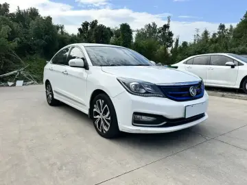 2018 Dongfeng Dongfeng Fengshen E70 с пробегом 66 000 км