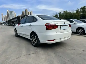 2018 Dongfeng Dongfeng Fengshen E70 с пробегом 66 000 км