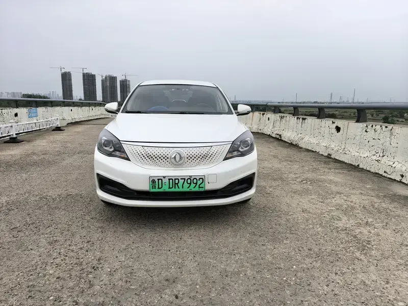2022 Dongfeng Dongfeng Fengshen E70 с пробегом 240 000 км