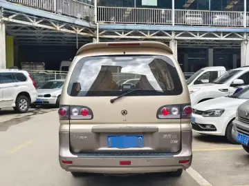 2016 Forthing Lingzhi с пробегом 56 000 км