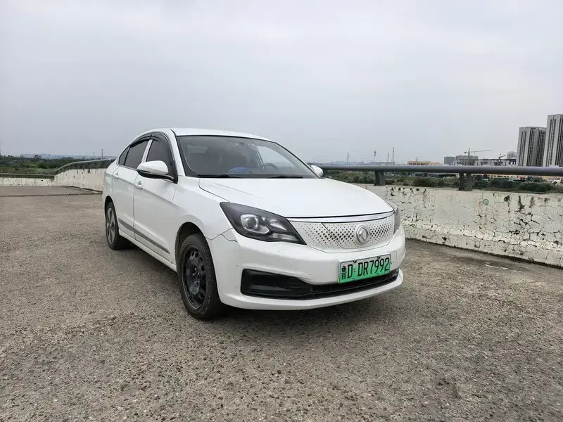 2022 Dongfeng Dongfeng Fengshen E70 с пробегом 240 000 км
