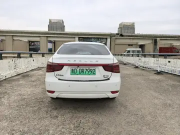 2022 Dongfeng Dongfeng Fengshen E70 с пробегом 240 000 км