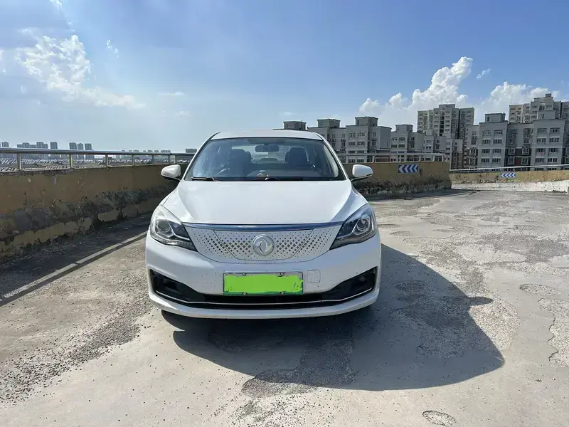 2020 Dongfeng Dongfeng Fengshen E70 с пробегом 119 000 км