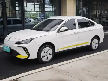 Dongfeng Dongfeng Fengshen E70