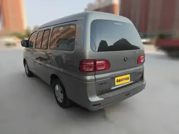 2022 Forthing Lingzhi с пробегом 12 800 км