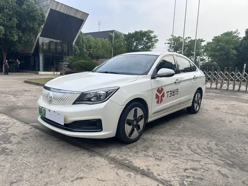 2021 Dongfeng Dongfeng Fengshen E70 с пробегом 150 000 км