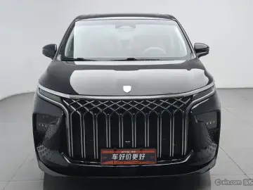 2024 Forthing Starlight V9 с пробегом 78 300 км