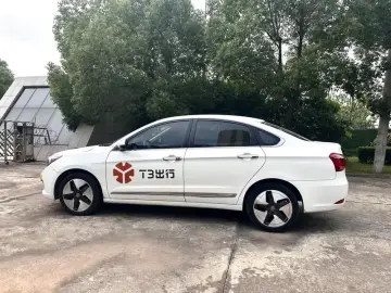 2021 Dongfeng Dongfeng Fengshen E70 с пробегом 150 000 км