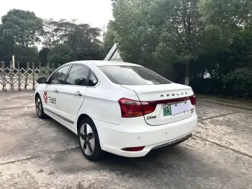 2021 Dongfeng Dongfeng Fengshen E70 с пробегом 150 000 км