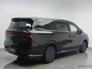 2024 Forthing Starlight V9 с пробегом 78 300 км