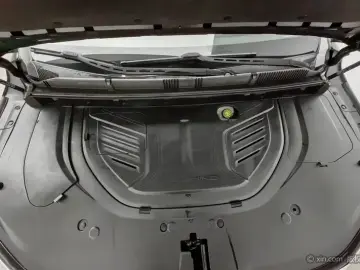 2024 Forthing Starlight V9 с пробегом 78 300 км