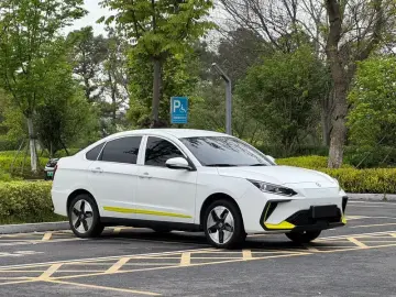 2023 Dongfeng Dongfeng Fengshen E70 с пробегом 100 000 км
