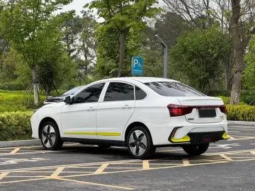 2023 Dongfeng Dongfeng Fengshen E70 с пробегом 100 000 км