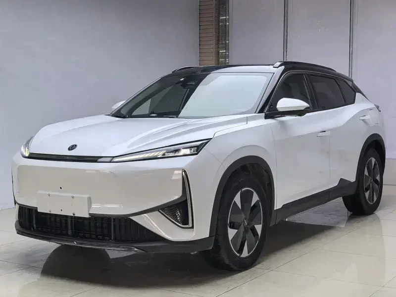 2024 Dongfeng Dongfeng Fengshen L7 с пробегом 55 000 км