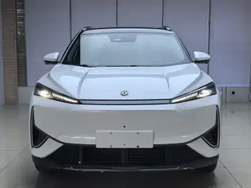 2024 Dongfeng Dongfeng Fengshen L7 с пробегом 55 000 км
