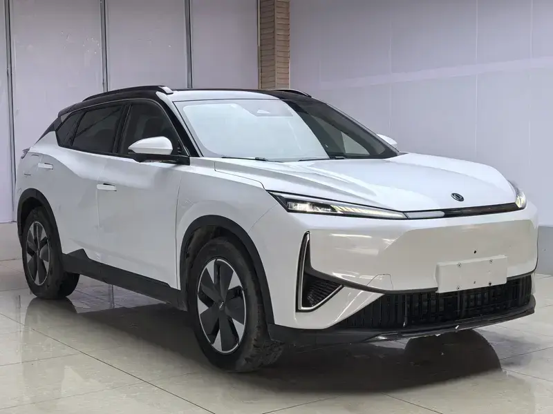 2024 Dongfeng Dongfeng Fengshen L7 с пробегом 55 000 км