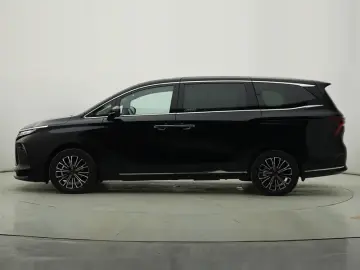 2024 Forthing Starlight V9 с пробегом 4 700 км