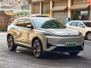 2024 Dongfeng Dongfeng Fengshen L7 с пробегом 6 000 км