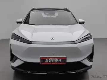 2024 Dongfeng Dongfeng Fengshen L7 с пробегом 22 600 км