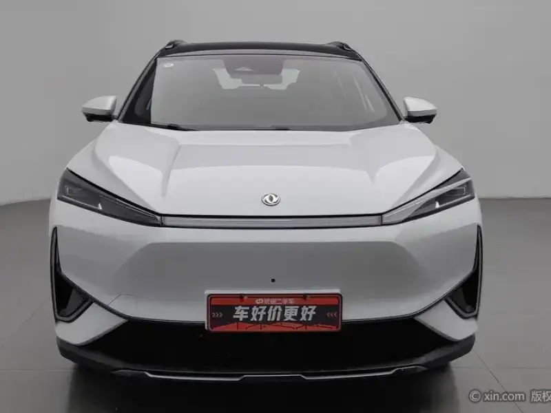 2024 Dongfeng Dongfeng Fengshen L7 с пробегом 22 600 км