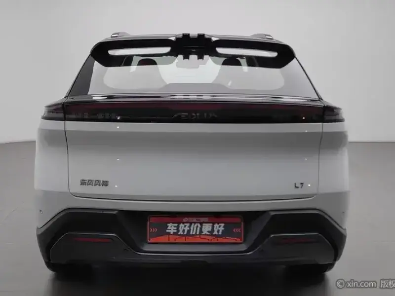 2024 Dongfeng Dongfeng Fengshen L7 с пробегом 22 600 км