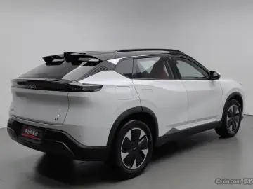 2024 Dongfeng Dongfeng Fengshen L7 с пробегом 22 600 км