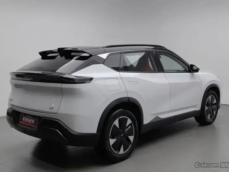 2024 Dongfeng Dongfeng Fengshen L7 с пробегом 22 600 км