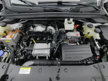 2024 Dongfeng Dongfeng Fengshen L7 с пробегом 22 600 км
