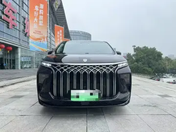 2024 Forthing Starlight V9 с пробегом 90 700 км