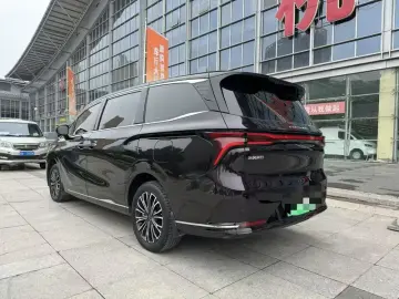 2024 Forthing Starlight V9 с пробегом 90 700 км