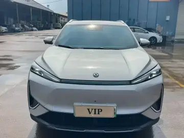 2024 Dongfeng Dongfeng Fengshen L7 с пробегом 30 000 км