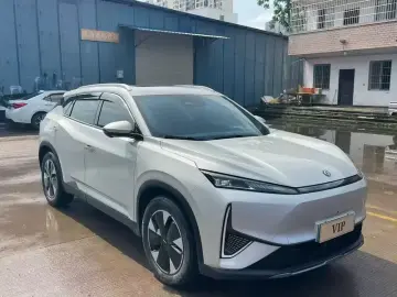 2024 Dongfeng Dongfeng Fengshen L7 с пробегом 30 000 км