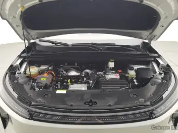 2025 Dongfeng Dongfeng Fengshen L8 PLUS с пробегом 33 600 км