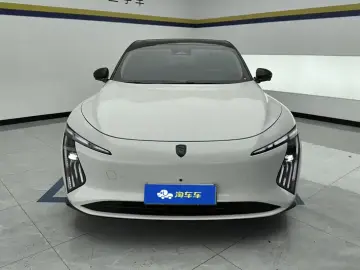 2026 Forthing Stellar S7 с пробегом 21 000 км