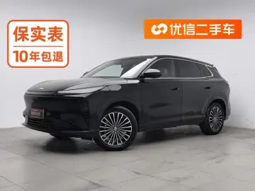 Dongfeng Dongfeng Fengshen L8 PLUS